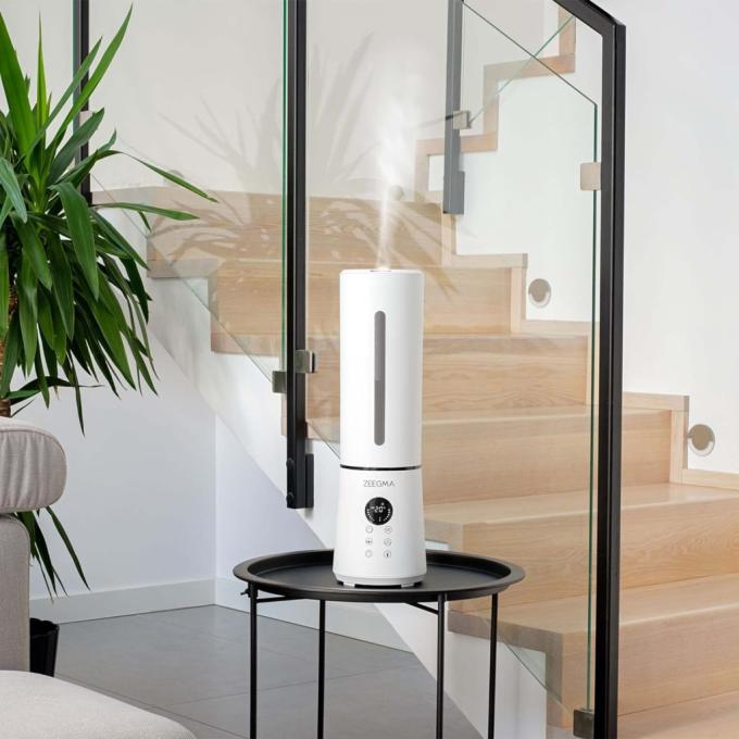 Zeegma ZE-VERS ION WHITE