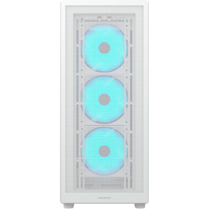 Cougar MX160 RGB White