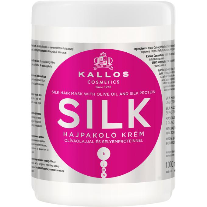 Kallos Cosmetics 5998889507992