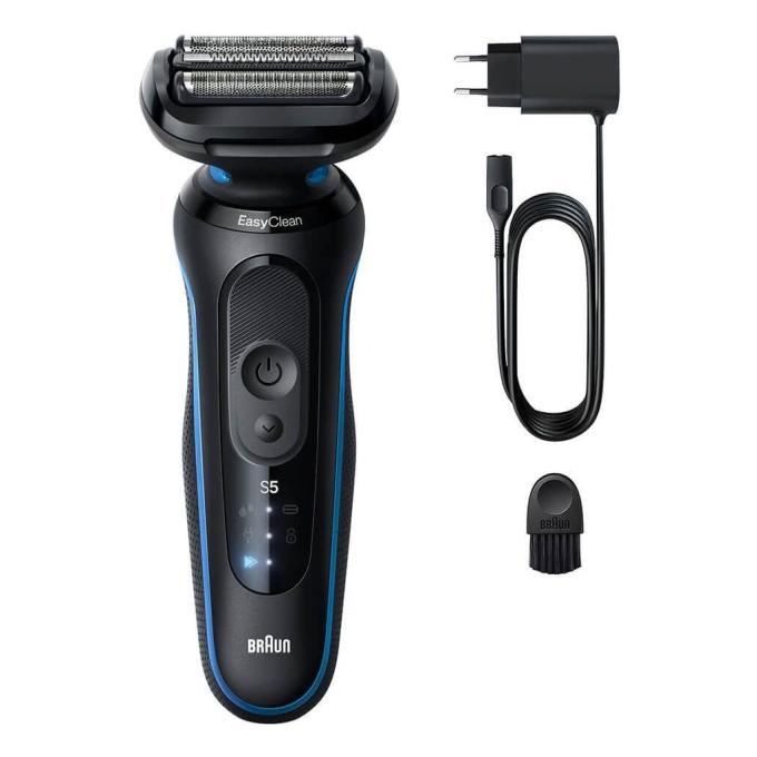 BRAUN 52-B1000s