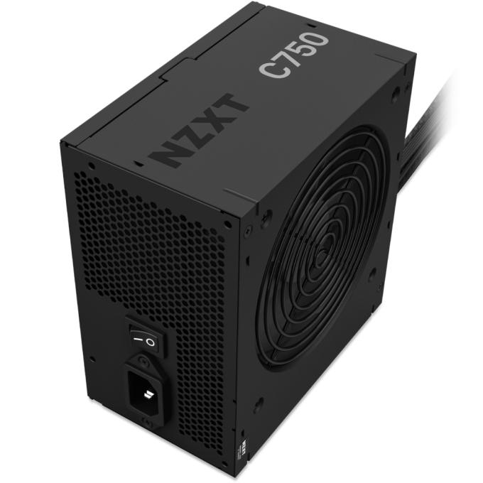 NZXT PA-7B2BB-EU