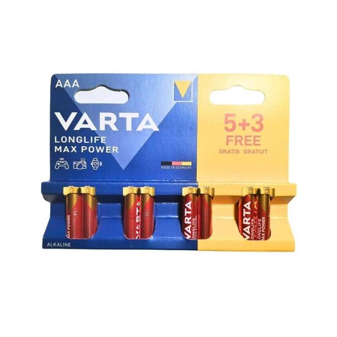 Varta Varta 4703 101 428