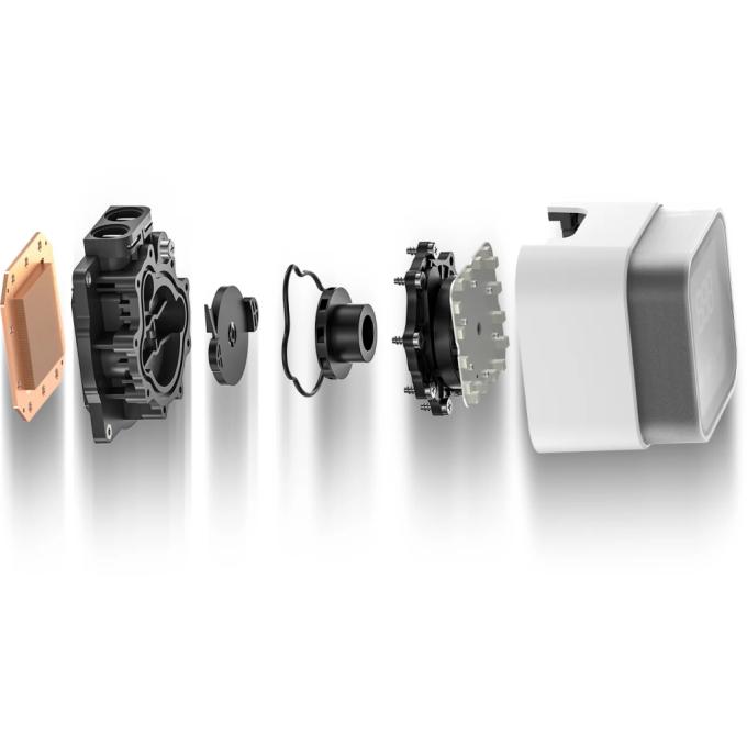 Deepcool R-LQ240-WHDSMC-G-1