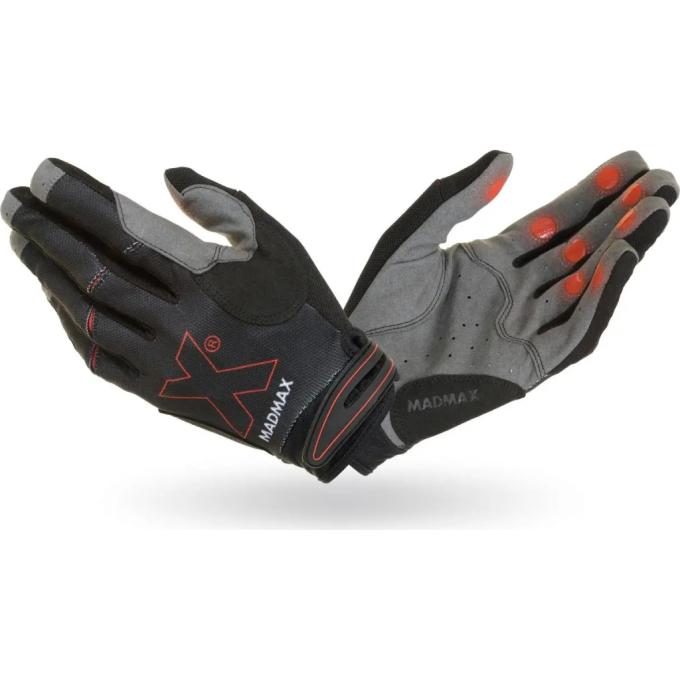 MadMax MXG-103-BLK_L