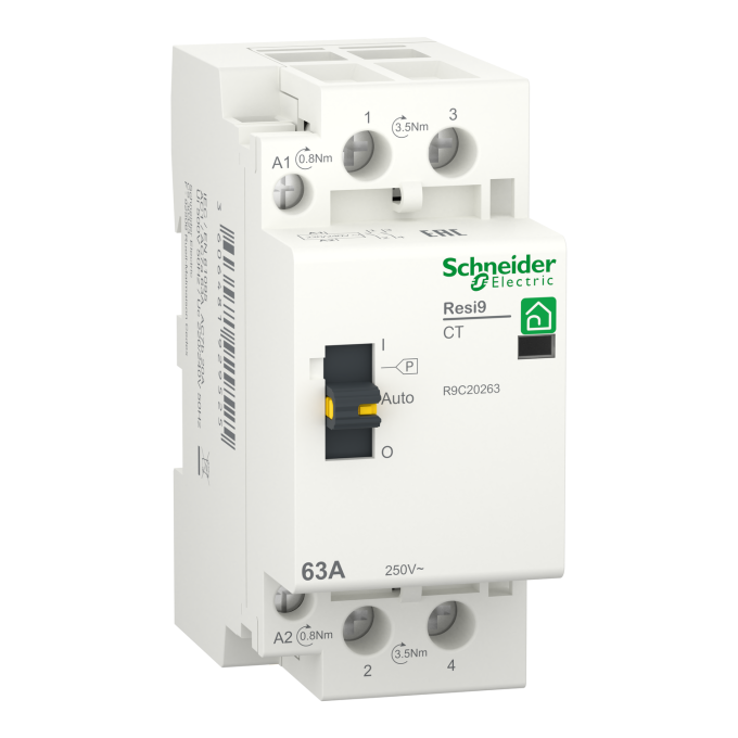 Schneider Electric R9C20263
