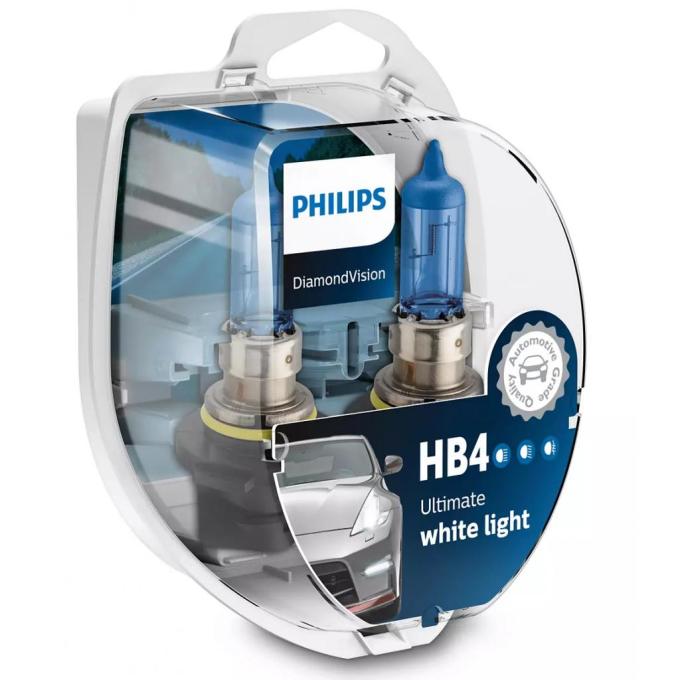 Philips 9006 DV S2
