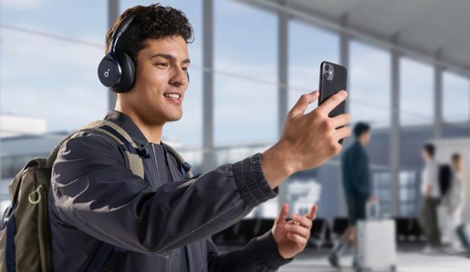 Anker A3035G11