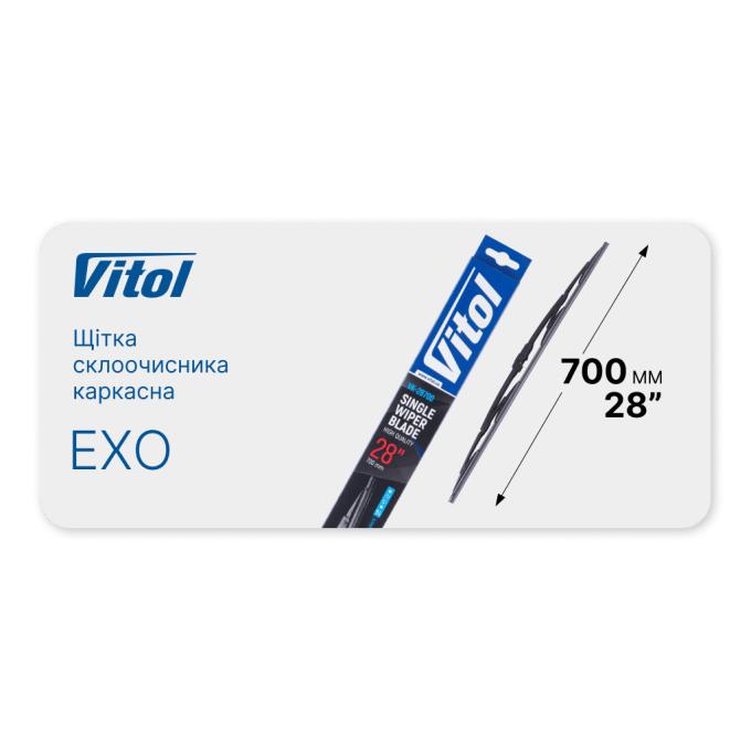 VITOL VK-28700