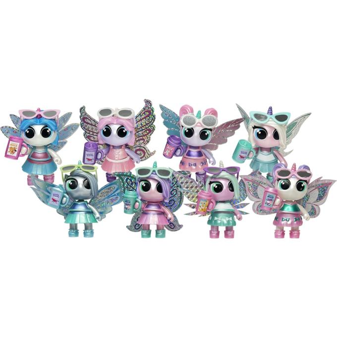 Unicones 1236