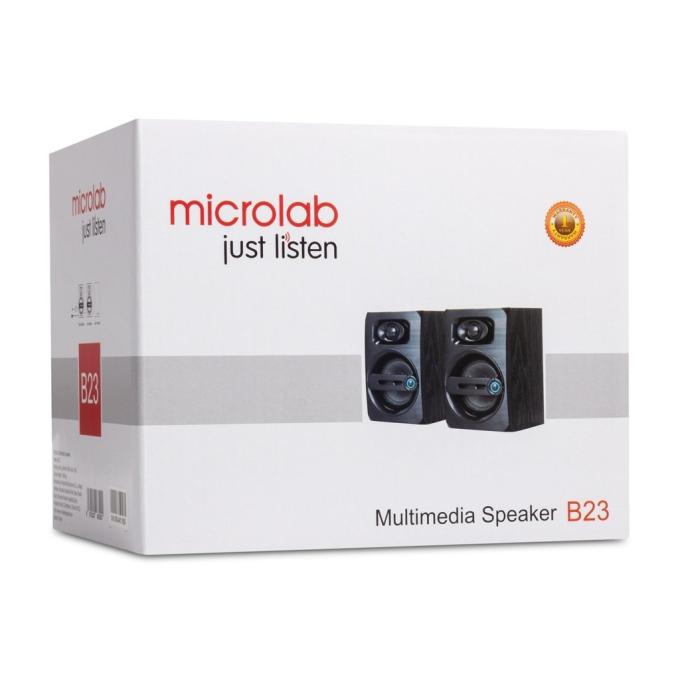 Microlab B-23