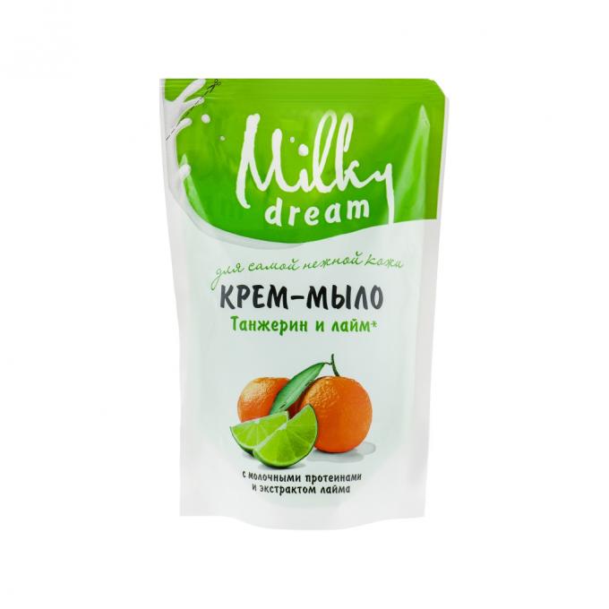 Milky Dream 4820205300165