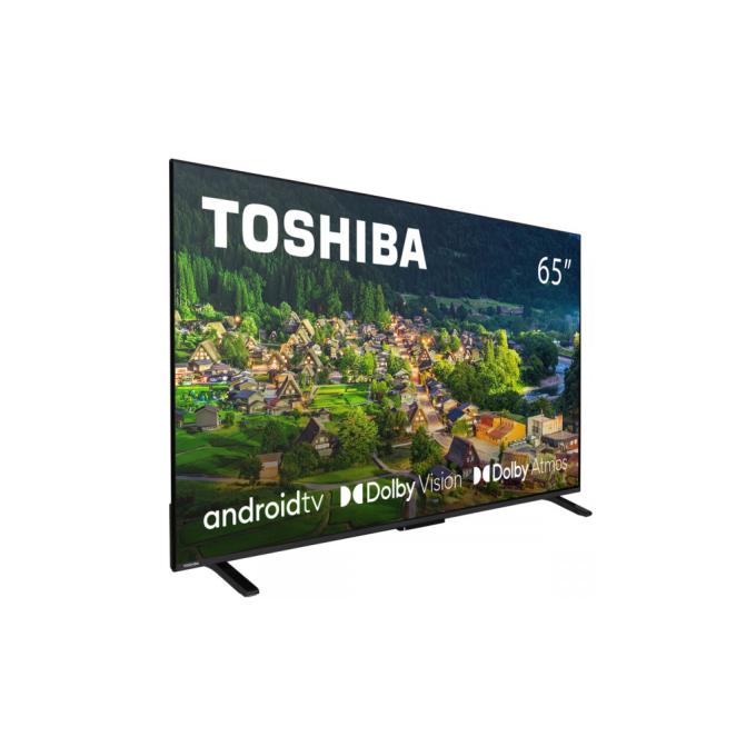 TOSHIBA 65UA2363DG