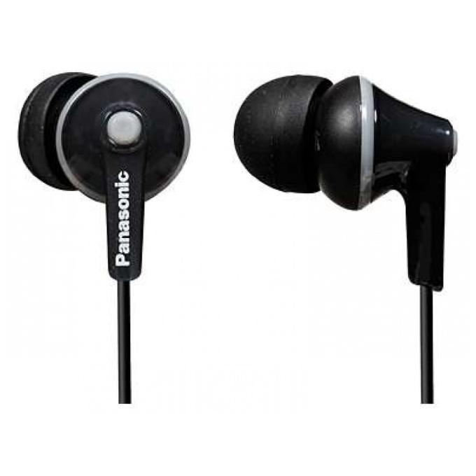 PANASONIC RP-HJE125E-K