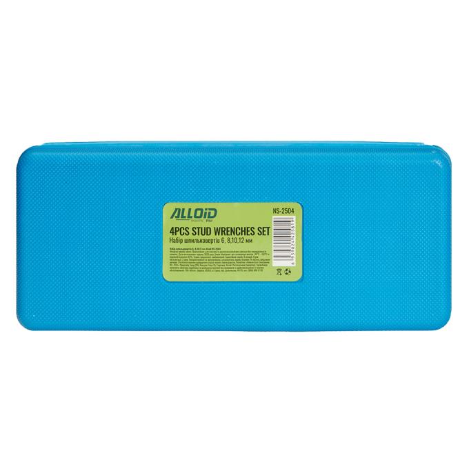 Alloid NS-2504