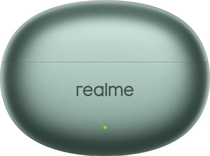 Realme Realme Buds Air 6 Green_EU