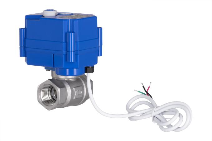 Ajax 2E-HC220B-1/2