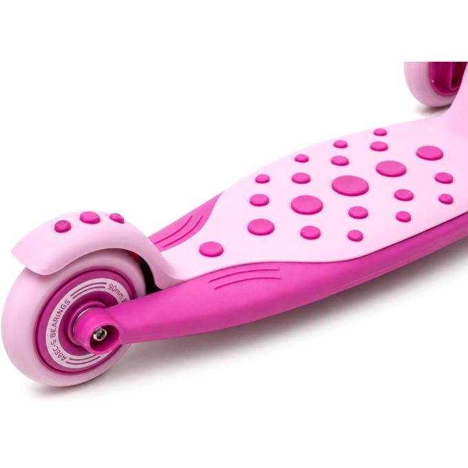 iSporter M3Z_Pink