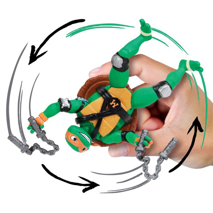 TMNT 83831