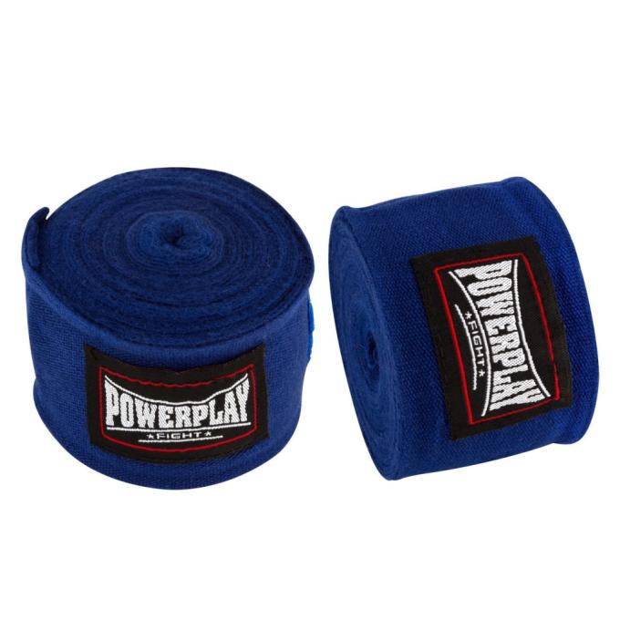 PowerPlay PP_3047_4,5m_Blue