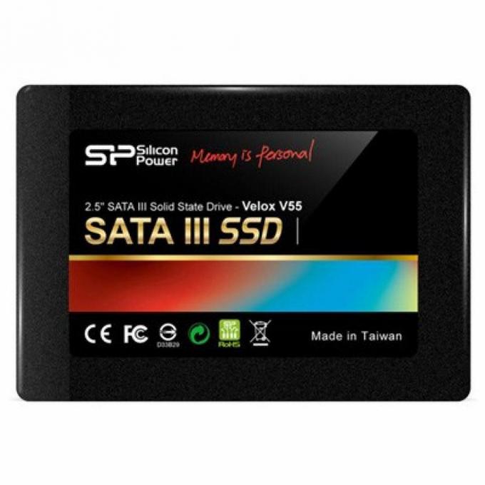 SSD Silicon Power SP120GBSS3V55S25