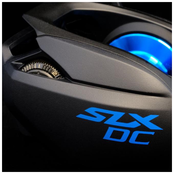 Shimano SLXDC151HG