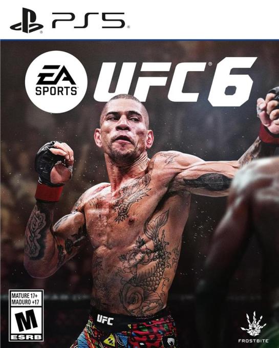 GamesSoftware 5030943125466