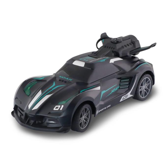 KS Drive SL-354RH