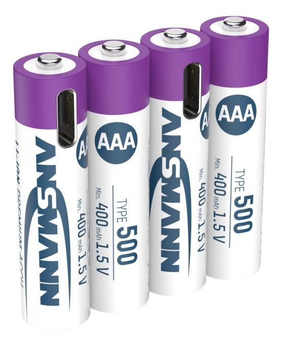 Ansmann 1311-0028