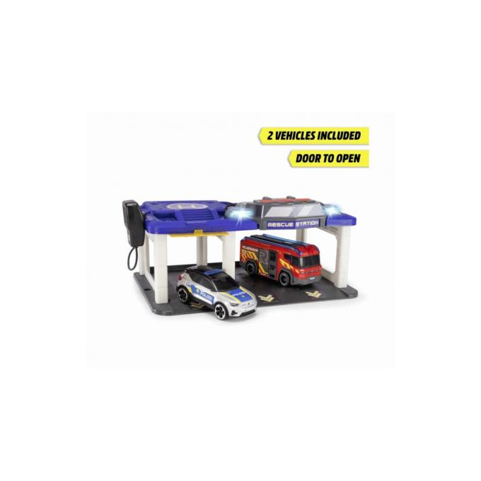 Dickie Toys 3716026