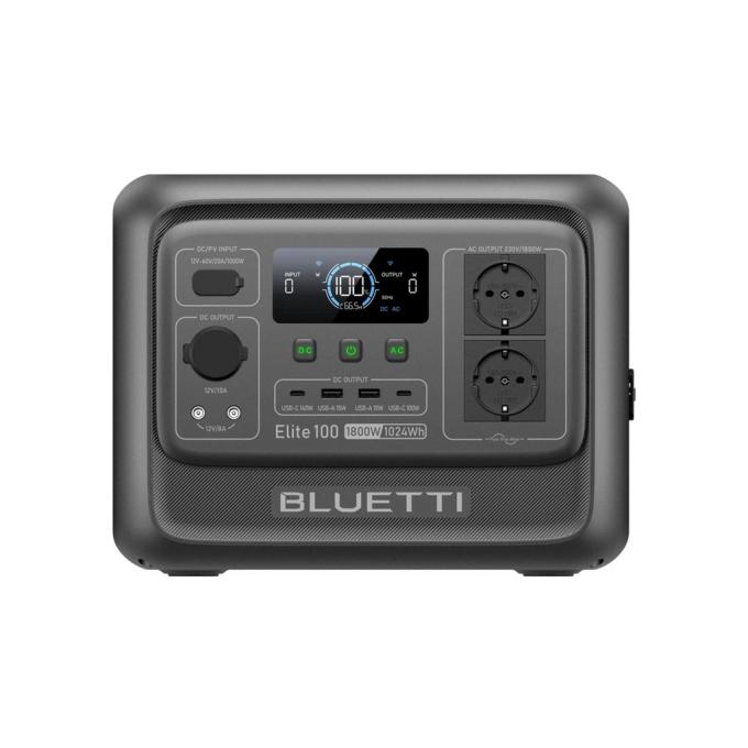 BLUETTI EL100V2