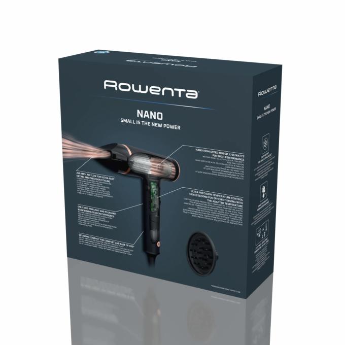 ROWENTA HY8310F0
