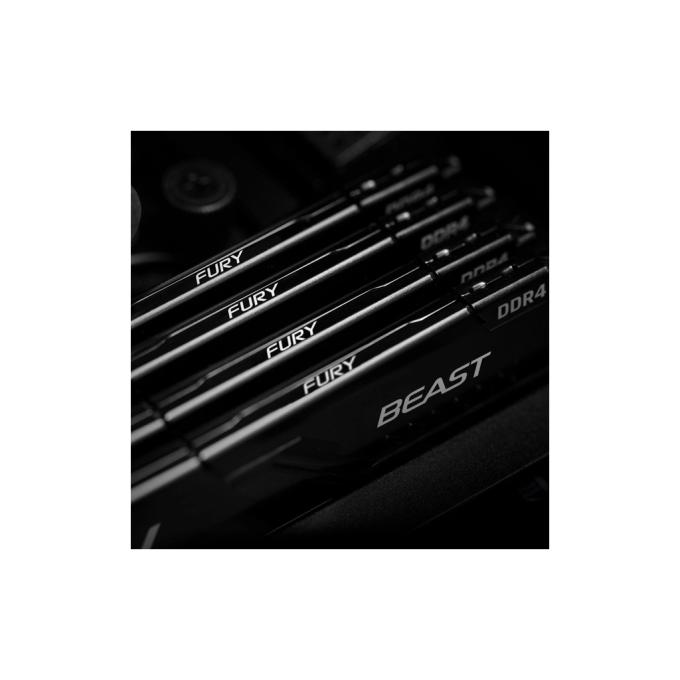 Kingston KF432C16BBK2/16WP