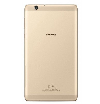 Планшет Huawei MediaPad T3 7" (BG2-U01) 1Gb/SSD8Gb/BT/3G/WiFi/ Gold 53019927