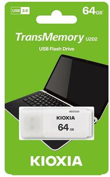Kioxia LU202W064GG4