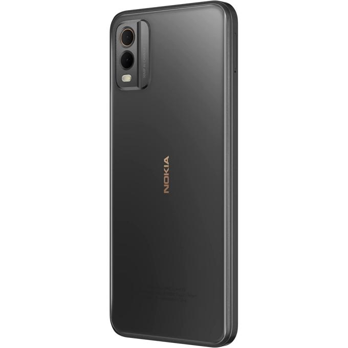 Nokia C32 4/64Gb Charcoal
