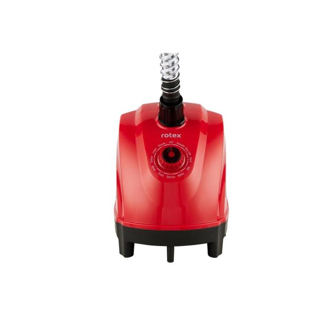 Rotex RIC200-S SUPER STEAM