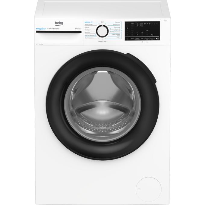BEKO BM3WFU46245WB