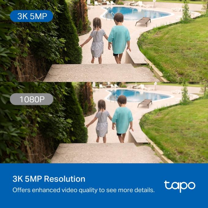 TP-Link TAPO-C530WS