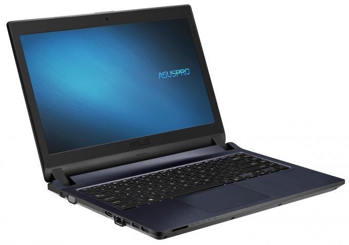 Ноутбук ASUS P1440FA-FA0780R 90NX0211-M10110