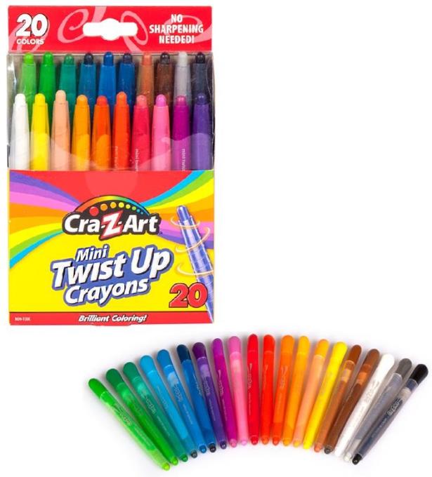Cra-Z-Art 10253CRA