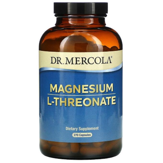 Dr. Mercola MCL-03069