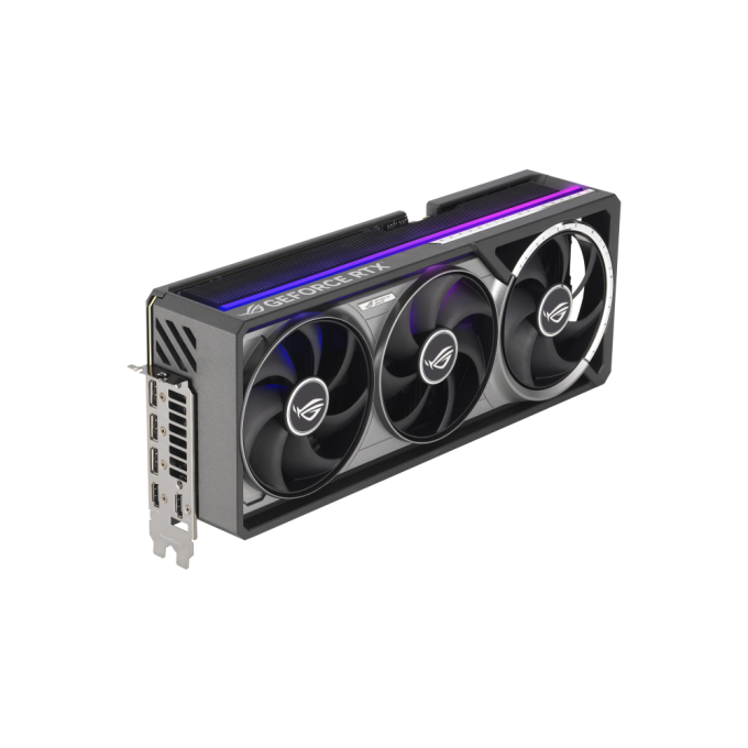 ASUS ROG-ASTRAL-RTX5090-O32G-GAMING