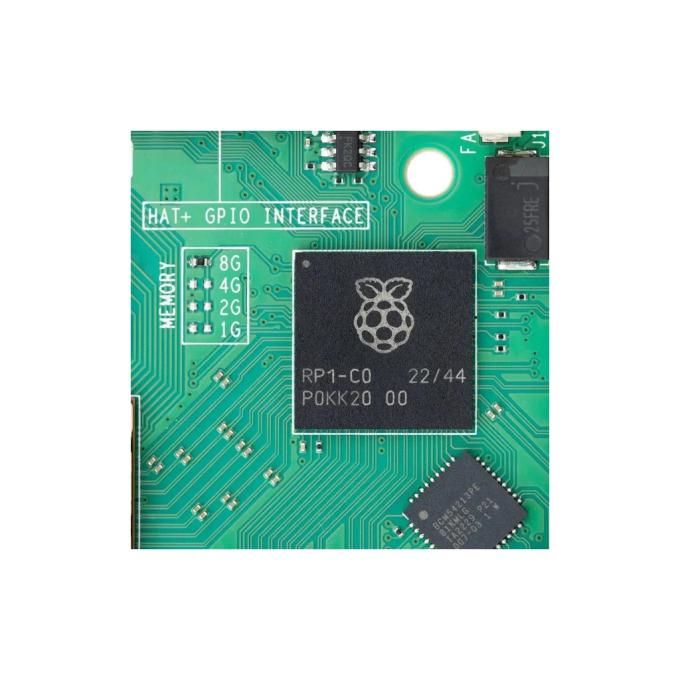 Raspberry Pi RPI5-2GB