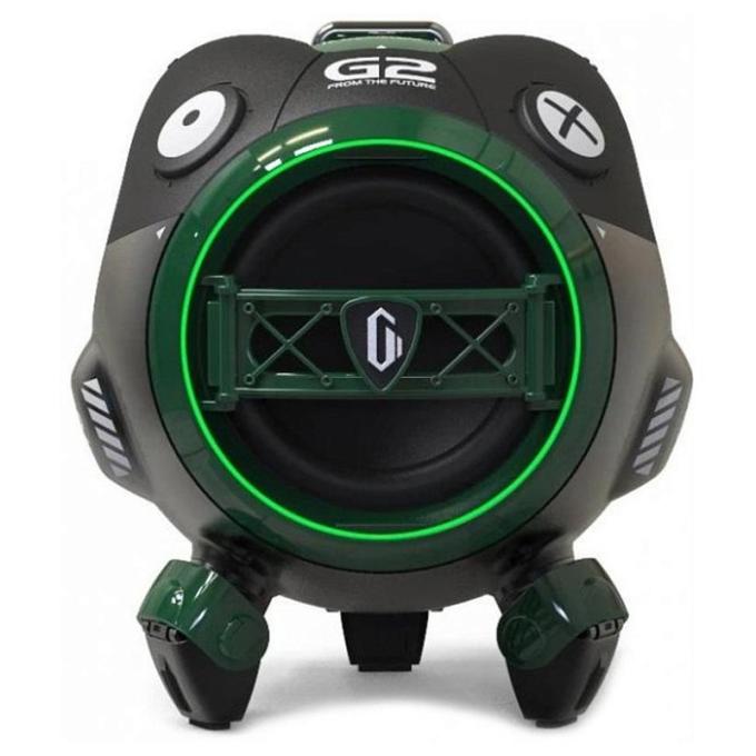 GravaStar gsg2grn