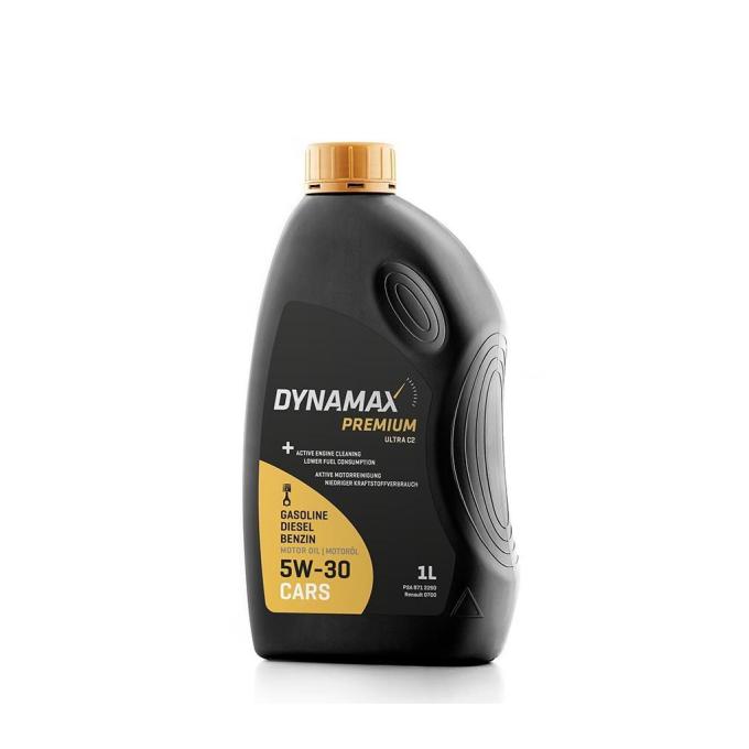 DYNAMAX 502046