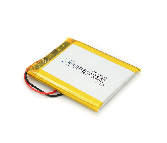 VOLTRONIC 505060