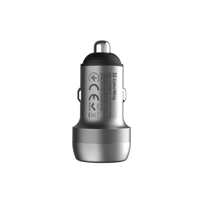 ColorWay CW-CHA066PD-GR