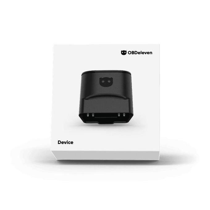 OBDeleven P1050