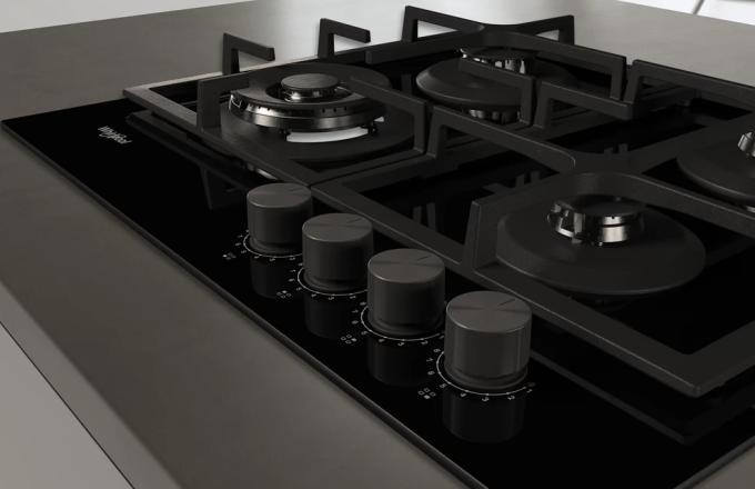 Whirlpool GOFL629/NB1