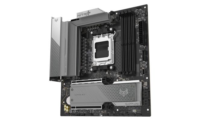 Sapphire 52123-01-40G